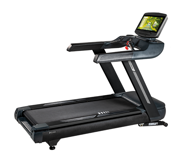 BH Fitness MOVEMIA TR800 Treadmill Smart Focus Monitor